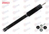 AMORTISOR ARKA SOL-SAG GAZLI HONDA JAZZ II (GD) 1.4i 2002-2008