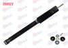 AMORTISOR ARKA SOL-SAG GAZLI HONDA JAZZ II (GD) 1.4i 2002-2008