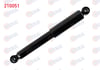 AMORTISOR ARKA SOL-SAG GAZLI HYUNDAI ATOS (MX) 1.0i 1998-2005