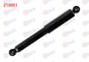 AMORTISOR ARKA SOL-SAG GAZLI HYUNDAI ATOS (MX) 1.0i 1998-2005