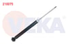 AMORTISOR ARKA SOL-SAG GAZLI HYUNDAI ELANTRA 1.6 CRDI - 1.6 D-CVVT 2016-