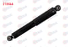 AMORTISOR ARKA SOL-SAG GAZLI HYUNDAI ELANTRA 1.6 D-CVVT 2011-