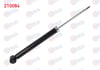 AMORTISOR ARKA SOL-SAG GAZLI HYUNDAI i10 II 1.0 2013-