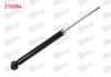 AMORTISOR ARKA SOL-SAG GAZLI HYUNDAI i10 II 1.0 2013-