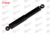 AMORTISOR ARKA SOL-SAG GAZLI HYUNDAI I20 (PB) 1.4 CRDI 2008-2012