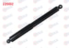 AMORTISOR ARKA SOL-SAG GAZLI ISUZU D-MAX (8DH) 2.5 DITD 4X4 2002-2012