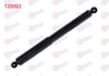 AMORTISOR ARKA SOL-SAG GAZLI JEEP GRAND CHEROKEE II (WJ,WG) 2.7 CRDI 1998-2005