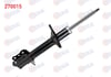 AMORTISOR ARKA SOL-SAG GAZLI MAZDA 626 IV (GE) 1.8i 1992-1997