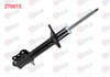 AMORTISOR ARKA SOL-SAG GAZLI MAZDA 626 IV (GE) 1.8i 1992-1997