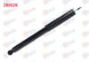 AMORTISOR ARKA SOL-SAG GAZLI MERCEDES A SERISI (W169) A150 - A160 - A180 - A180 CDI - A200 2004-2012/ B SERISI (W245) B150 - B160 - B180 CDI - B200 2005-2011