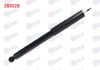 AMORTISOR ARKA SOL-SAG GAZLI MERCEDES A SERISI (W169) A150 - A160 - A180 - A180 CDI - A200 2004-2012/ B SERISI (W245) B150 - B160 - B180 CDI - B200 2005-2011
