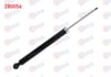 AMORTISOR ARKA SOL-SAG GAZLI MERCEDES A SERISI (W176) 2012-2016