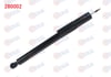 AMORTISOR ARKA SOL-SAG GAZLI MERCEDES C SERISI (W202) C 180 - C 200 - C 200 CDI - C 220 CDI 1993-2000