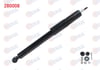 AMORTISOR ARKA SOL-SAG GAZLI MERCEDES E SERISI (W124) E 200 - E 220 - E 320 1993-1995