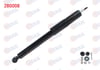 AMORTISOR ARKA SOL-SAG GAZLI MERCEDES E SERISI (W124) E 200 - E 220 - E 320 1993-1995