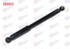 AMORTISOR ARKA SOL-SAG GAZLI MERCEDES VITO (W639) 109 CDI - 110 CDI - 111 CDI - 113 CDI - 115 CDI - 116 CDI 2003-2014 A6393260800 A6393261000 A6393262