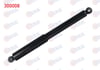 AMORTISOR ARKA SOL-SAG GAZLI MITSUBISHI L200 (KBT,KAT) 2.5 DID 4X4 2005-