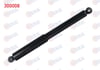 AMORTISOR ARKA SOL-SAG GAZLI MITSUBISHI L200 (KBT,KAT) 2.5 DID 4X4 2005-