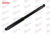 AMORTISOR ARKA SOL-SAG GAZLI MITSUBISHI L200 (K7T,K6T) 2.5 TD 4X4 1996-2006