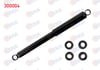 AMORTISOR ARKA SOL-SAG GAZLI MITSUBISHI L200 (K7T,K6T) 2.5 TD 4X2 1996-2006
