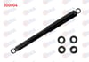 AMORTISOR ARKA SOL-SAG GAZLI MITSUBISHI L200 (K7T,K6T) 2.5 TD 4X2 1996-2006