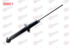 AMORTISOR ARKA SOL-SAG GAZLI MITSUBISHI CARISMA (DA) 1.6 1995-2006