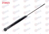AMORTISOR ARKA SOL-SAG GAZLI NISSAN MICRA IV (K13) 2010-2015 / NOTE (E12) 2013-