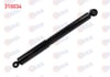 AMORTISOR ARKA SOL-SAG GAZLI NISSAN NAVARA NP300 2.3 DCI 2015-