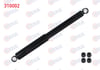 AMORTISOR ARKA SOL-SAG GAZLI NISSAN PICK UP (D22) 2.5 D 4X4 1998-