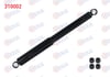 AMORTISOR ARKA SOL-SAG GAZLI NISSAN PICK UP (D22) 2.5 D 4X4 1998-