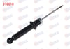 AMORTISOR ARKA SOL-SAG GAZLI NISSAN PRIMERA (P12) 1.6i 2002-