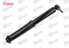 AMORTISOR ARKA SOL-SAG GAZLI NISSAN QASHQAI (J11) 2014- / RENAULT KADJAR 2018-