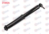 AMORTISOR ARKA SOL-SAG GAZLI NISSAN QASHQAI (J11) 2014- / RENAULT KADJAR 2018-