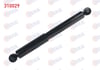 AMORTISOR ARKA SOL-SAG GAZLI NISSAN X-TRAIL (T32) 1.3 DIG-T - 1.6 DIG-T 2013-