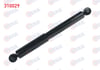 AMORTISOR ARKA SOL-SAG GAZLI NISSAN X-TRAIL (T32) 1.3 DIG-T - 1.6 DIG-T 2013-