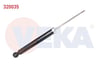AMORTISOR ARKA SOL-SAG GAZLI OPEL INSIGNIA 1.6 2008- 95516523  95516522 436893 436892