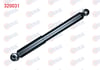AMORTISOR ARKA SOL-SAG GAZLI OPEL VECTRA C 1.6 16v 2002-2008