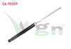 AMORTISOR ARKA SOL-SAG GAZLI PEUGEOT 107 1.0i 2005-