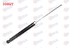 AMORTISOR ARKA SOL-SAG GAZLI PEUGEOT 107 1.0i 2005-