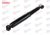 AMORTISOR ARKA SOL-SAG GAZLI PEUGEOT 206 (2A/C) 1.4 HDI 1998-2006