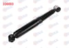 AMORTISOR ARKA SOL-SAG GAZLI PEUGEOT 206 (2A/C) 1.4 HDI 1998-2006