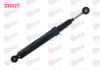 AMORTISOR ARKA SOL-SAG GAZLI PEUGEOT 207 2006-2012 / 208 I 2012-2018 / CITROEN C3 PICASSO 2009-