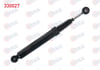 AMORTISOR ARKA SOL-SAG GAZLI PEUGEOT 207 2006-2012 / 208 I 2012-2018 / CITROEN C3 PICASSO 2009-