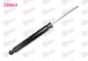 AMORTISOR ARKA SOL-SAG GAZLI PEUGEOT 3008 1.6 HDI 2009-