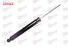 AMORTISOR ARKA SOL-SAG GAZLI PEUGEOT 3008 1.6 HDI 2009-