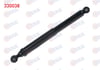 AMORTISOR ARKA SOL-SAG GAZLI PEUGEOT 301 1.6 HDI 2012-