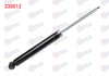 AMORTISOR ARKA SOL-SAG GAZLI PEUGEOT 307 (3A/C) 1.4 2000-2007