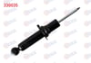 AMORTISOR ARKA SOL-SAG GAZLI PEUGEOT 508 1.6 2010-