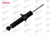 AMORTISOR ARKA SOL-SAG GAZLI PEUGEOT 508 1.6 2010-