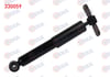 AMORTISOR ARKA SOL-SAG GAZLI PEUGEOT RIFTER 2019-/ CITROEN BERLINGO 2019- / OPEL COMBO E 2019- / TOYOTA PROACE CITY 2020-